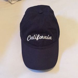 BRANDY MELVILLE baseball cap